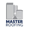 Master Roofing Logo