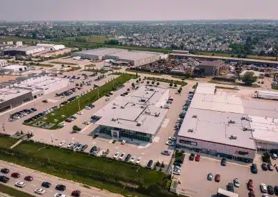 Master Roofing Ltd photo 4