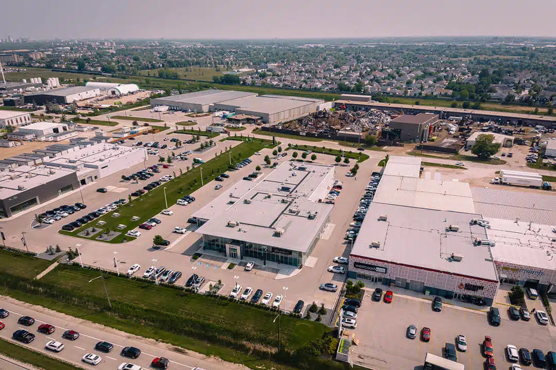 Master Roofing Ltd photo 3