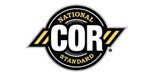 COR Certified infromation;