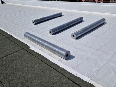 PVC Walkways Rolls